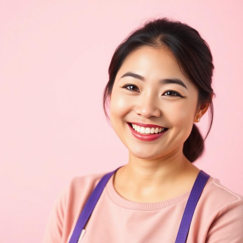 Dorothy, Co-Founder of TropiKidz