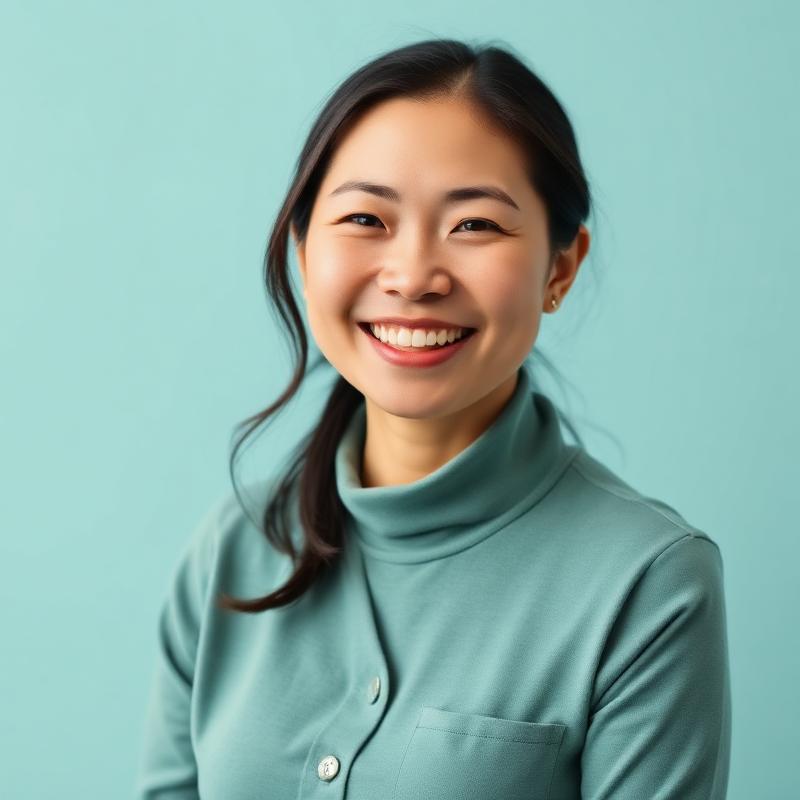 Jessica, Co-Founder of TropiKidz